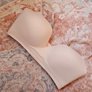 Soma Enblis Wireless Bra